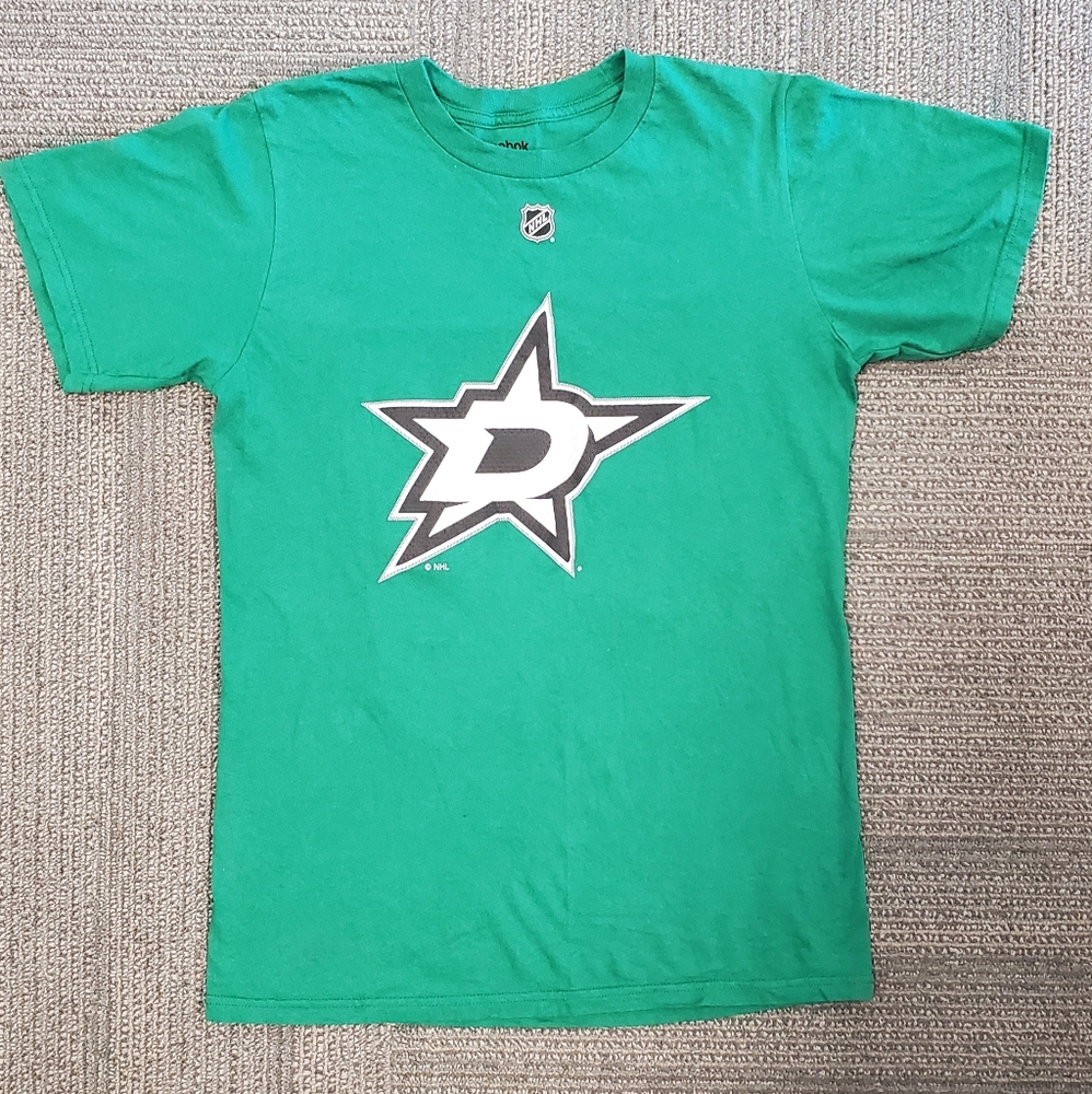 NHL Dallas Stars Hockey Nichushkin 43 Shirt Sz S